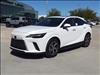 2024 Lexus RX 350