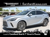 2023 Lexus RX 350