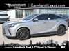 2024 Lexus RX 350