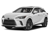 2025 Lexus RX 350