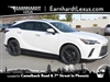 2025 Lexus RX 350