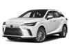 2023 Lexus RX 350