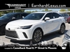 2024 Lexus RX 350