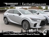 2025 Lexus RX 350h