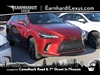 2024 Lexus RX 350h