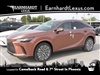 2025 Lexus RX 350h