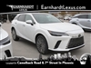 2025 Lexus RX 350h