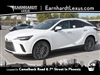 2025 Lexus RX 350h