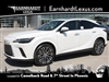 2024 Lexus RX 350h