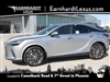 2024 Lexus RX 350h