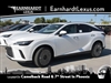 2025 Lexus RX 350h