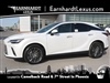 2025 Lexus RX 350h