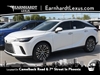 2025 Lexus RX 350h