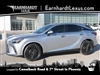 2025 Lexus RX 350h