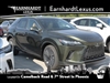 2024 Lexus RX 350h