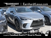 2025 Lexus RX 350h