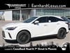 2024 Lexus RX 350h