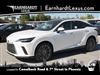 2024 Lexus RX 350h