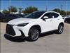 2024 Lexus RX 350h