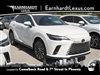 2024 Lexus RX 350h