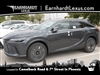 2024 Lexus RX 350h