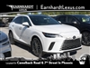 2024 Lexus RX 350h