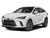 2025 Lexus RX 350h