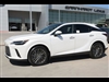 2024 Lexus RX 350h