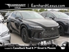 2024 Lexus RX 350h