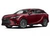 2023 Lexus RX 350h