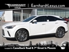 2025 Lexus RX 350h