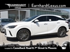 2024 Lexus RX 350h