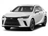 2025 Lexus RX 350h