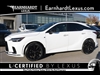 2023 Lexus RX 500h