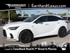 2024 Lexus RX 500h