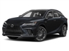 2024 Lexus RX 500h