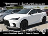 2024 Lexus RX 500h