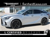 2023 Lexus RX 500h