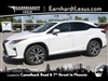 2017 Lexus RX 450h