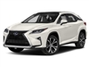 2019 Lexus RX 450h