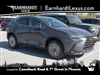 2025 Lexus NX 250