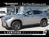 2024 Lexus NX 350