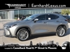 2025 Lexus NX 350