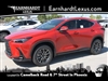 2025 Lexus NX 350