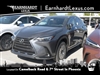 2025 Lexus NX 350