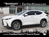 2025 Lexus NX 350