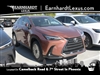 2025 Lexus NX 350h