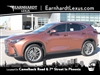 2025 Lexus NX 350h