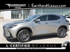 2023 Lexus NX 350h