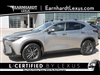 2024 Lexus NX 350h